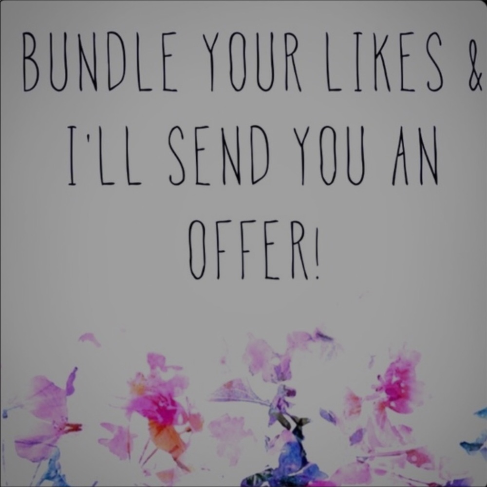 Bundle Bundle Bundle - image 1